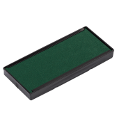 Recharge d'encre verte pour Trodat Printy 4915