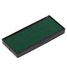 Recharge d'encre verte pour Trodat Printy 4915