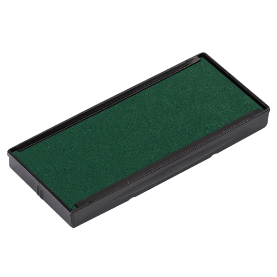 Recharge d'encre verte pour Trodat Printy 4915