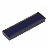Cassette de recharge d'encrage bleue TRODAT 6/4916