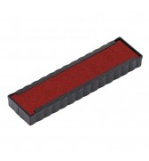 Cassette d'encrage rouge TRODAT 6/4916
