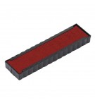 Cassette d'encrage rouge TRODAT 6/4916