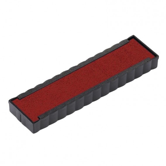 Cassette d'encrage rouge TRODAT 6/4916