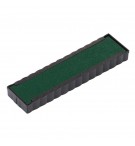 Cassette d'encrage vert TRODAT 6/4916