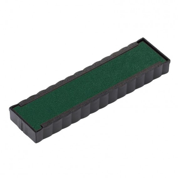 Cassette d'encrage vert TRODAT 6/4916