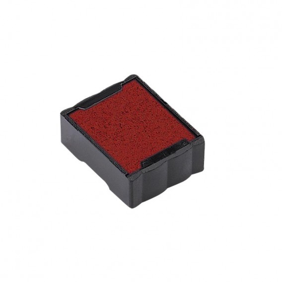 Cartouche d'encrage rouge Trodat 6/4921