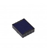 Cassette d'Encrage bleue 6/4922