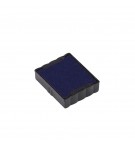 Cassette d'Encrage bleue 6/4922