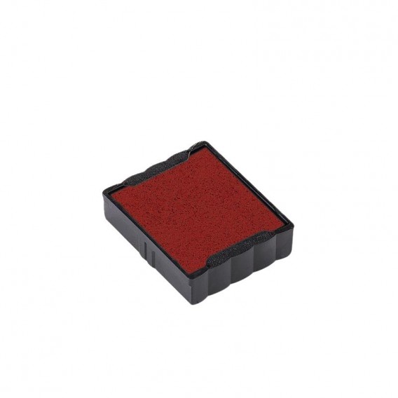 Cassette d'Encrage rouge 6/4922