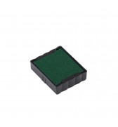 Cassette d'Encrage verte 6/4922 pour Trodat Printy 4922