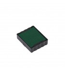 Cassette d'Encrage verte 6/4922 pour Trodat Printy 4922
