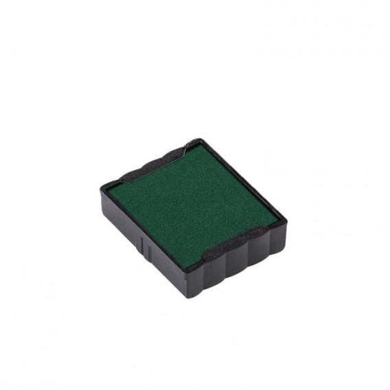 Cassette d'Encrage verte 6/4922 pour Trodat Printy 4922