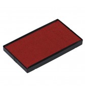 Cassette d'encrage rouge pour Trodat Printy 4926