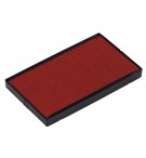Cassette d'encrage rouge pour Trodat Printy 4926