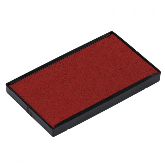 Cassette d'encrage rouge pour Trodat Printy 4926