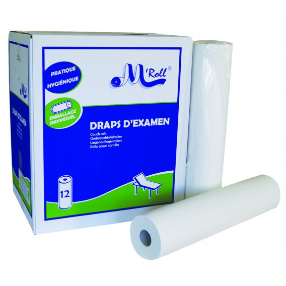 HYG420047-drap-d-examen-ouate-blanc-50x38---colis-de-12-rouleaux