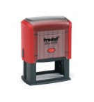 Tampon encreur Trodat Printy 4928