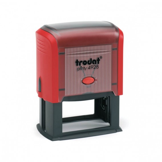 Tampon encreur Trodat Printy 4928