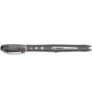 STYLO ROLLER STABILO WORKER+ COLORFUL NOIR