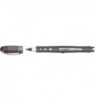 STYLO ROLLER STABILO WORKER+ COLORFUL NOIR