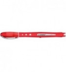 STYLO ROLLER STABILO WORKER+ COLORFUL ROUGE