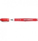 STYLO ROLLER STABILO WORKER+ COLORFUL ROUGE