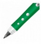 STYLO ROLLER STABILO WORKER COLORFUL VERT