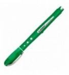 STYLO ROLLER STABILO WORKER COLORFUL VERT