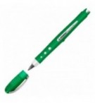 STYLO ROLLER STABILO WORKER COLORFUL VERT