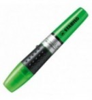 Surligneur STABILO LUMINATOR vert