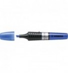 SURLIGNEUR STABILO LUMINATOR BLEU