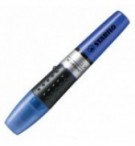 SURLIGNEUR STABILO LUMINATOR BLEU