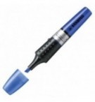 SURLIGNEUR STABILO LUMINATOR BLEU
