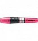 Surligneur XXL STABILO LUMINATOR rose
