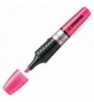 Surligneur XXL STABILO LUMINATOR rose