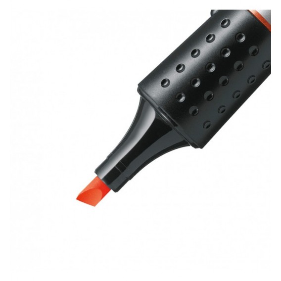 SURLIGNEUR STABILO LUMINATOR ORANGE