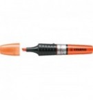 SURLIGNEUR STABILO LUMINATOR ORANGE