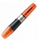 SURLIGNEUR STABILO LUMINATOR ORANGE