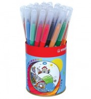 FEUTRE STABILLO TRIO A-Z POT DE 36