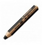 CRAYON MULTI TALENT WOODY NOIR