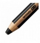 CRAYON MULTI TALENT WOODY NOIR