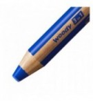 CRAYON MULTI TALENT WOODY BLEU FONCE