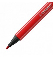 FEUTRE STABILO POINTMAX ROUGE
