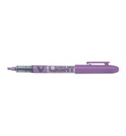 SURLIGNEUR PILOT V LIGHT VIOLET