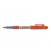 ECRVLO-surligneur-pilot-v-light-orange