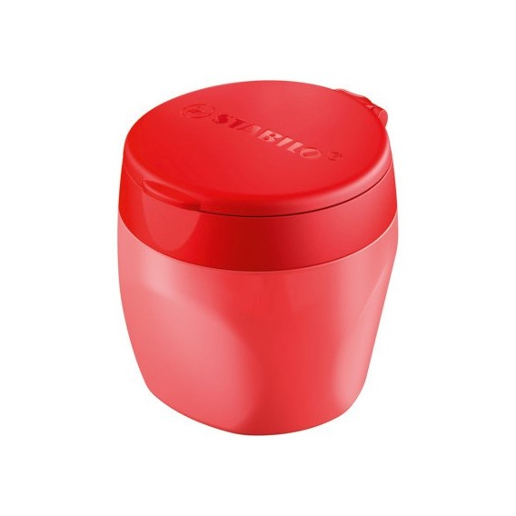 TAILLE CRAYONS WOODY AVEC RESERVOIR