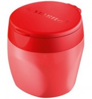 TAILLE CRAYONS WOODY AVEC RESERVOIR