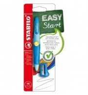 PORTE-MINES ERGONOMIQUE D'APPRENTISSAGE GAUCHER