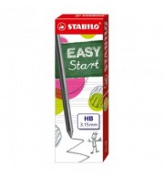 BOITE 6 MINES EXTRA-LARGES HB