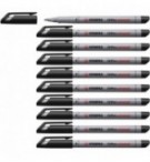 FEUTRE OHPen POINTE FINE NON-PERMANENT NOIR